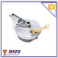 OEM Chinese factory price motorcycle drum brake parts stock sale